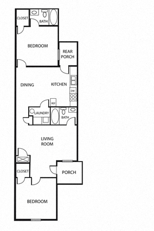 109 Latham Dr 1-3 Beds Apartment for Rent - Photo Gallery 23